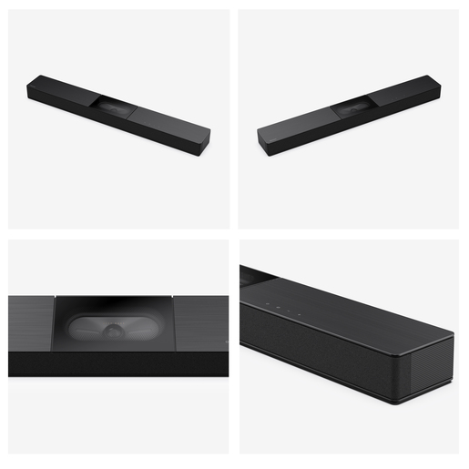 Hisense Soundbar HS2000 240W I 2.1ch