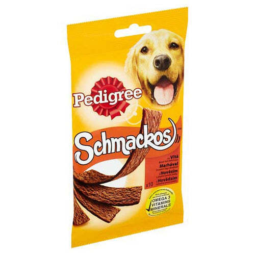 Pedigree Schmackos, 86g