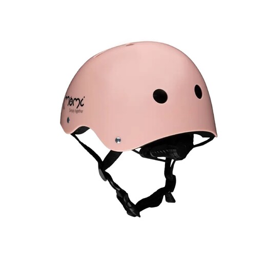 MoMi MIMI kaciga, pink matt