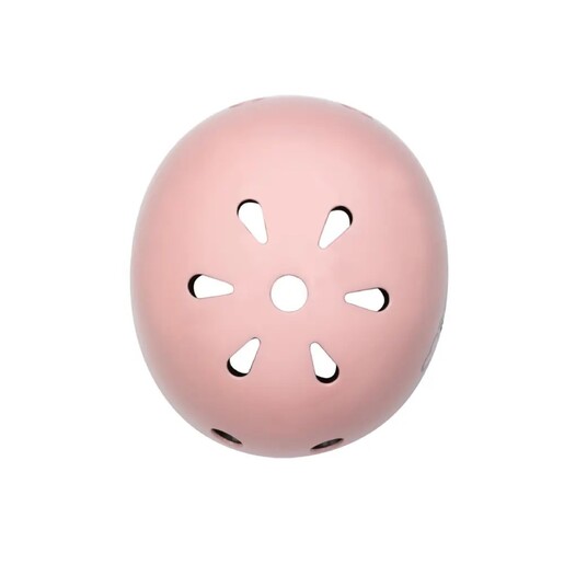 MoMi MIMI kaciga, pink matt