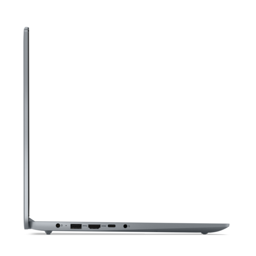 Lenovo IdeaPad Slim 3 15IAH8, 83ER00G3SC, 15,6 FHD IPS 300nits, Intel Core i5 12450H, 16GB RAM, 1TB PCIe NVMe SSD, Intel UHD Graphics, Free DOS, laptop