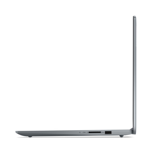 Lenovo IdeaPad Slim 3 15IAH8, 83ER00G3SC, 15,6 FHD IPS 300nits, Intel Core i5 12450H, 16GB RAM, 1TB PCIe NVMe SSD, Intel UHD Graphics, Free DOS, laptop