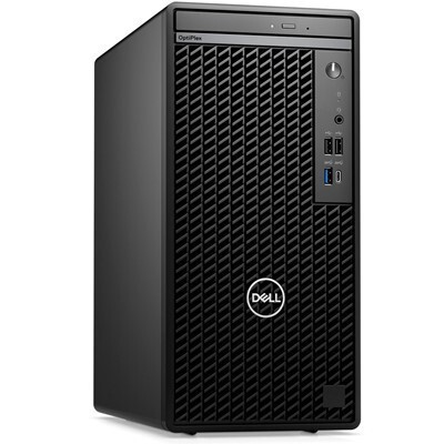 Dell OptiPlex 7020, D0412, Tower i3-12100/8GB/512GBSSD/DVD+/-RW/Key+Mice/Win11PRO