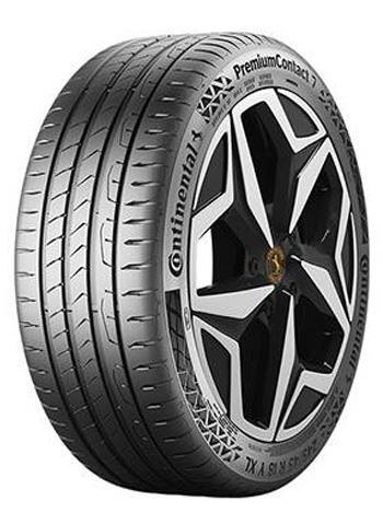 Continental 225/45R18 91W PremiumContact 7 FR ,Pot: C,Pri: A,Buka: 71dB