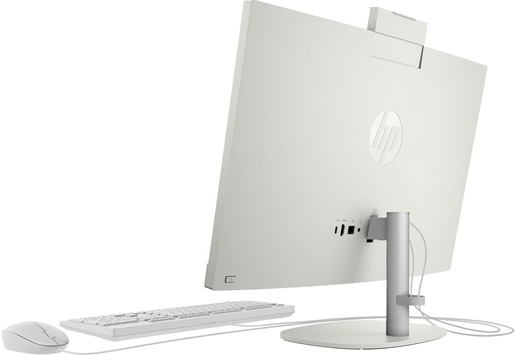 HP ProOne 240 G10 AiO, A55BBET, 23.8" FHD IPS, Intel Core i7-1355U, 16GB RAM, 512GB SSD, Intel Iris Xᵉ Graphics, FreeDOS, stolno računalo