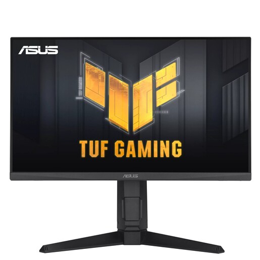 Asus TUF Gaming VG249QL3A, IPS, 180Hz, 1ms, 24", HDMI, DP, HAS, zvučnici