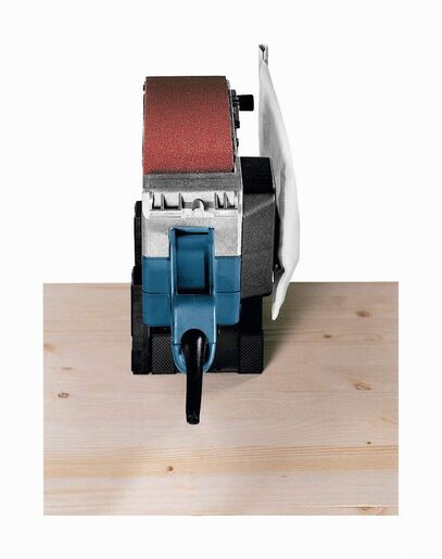 BOSCH Professional tračna brusilica GBS 75 AE