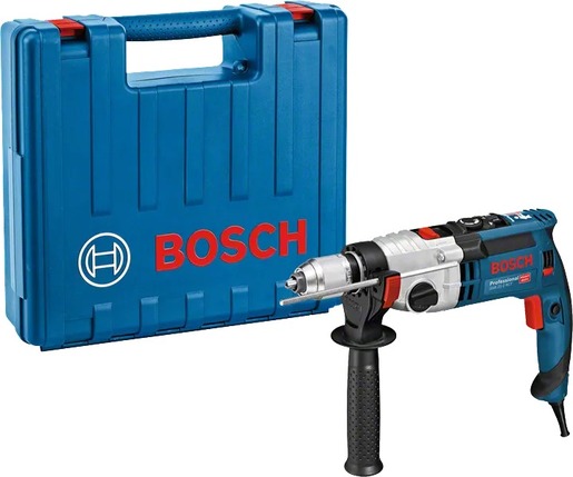BOSCH Professional udarna bušilica GSB 21-2 RCT