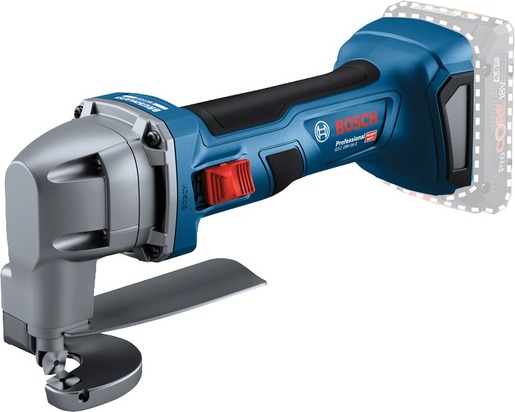 BOSCH Professional akumulatorska škare za lim GSC 18V-16 E Solo alat