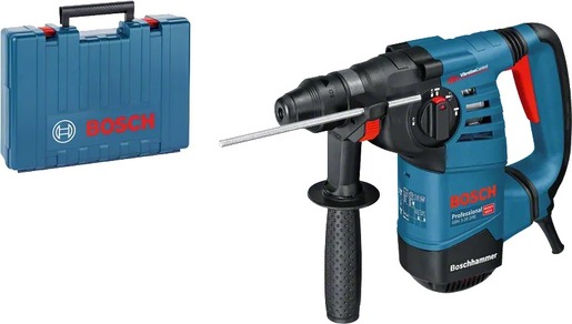BOSCH Professional bušači čekić GBH 3-28 DRE, SDS Plus
