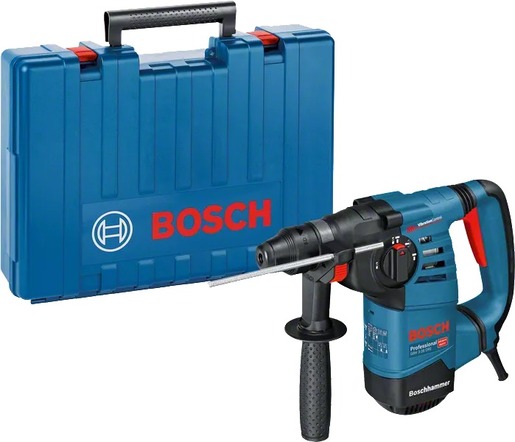 BOSCH Professional bušaći čekić GBH 3-28 DFR, SDS Plus