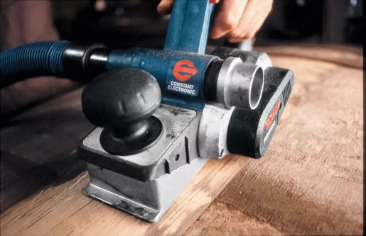 BOSCH Professional blanja GHO 40-82 C, L-BOXX 238 kovčeg