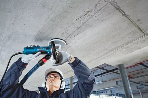 BOSCH Professional brusilica za beton GBR 15 CA