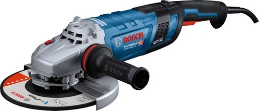 BOSCH Professional kutna brusilica GWS 30-230 B Solo alat
