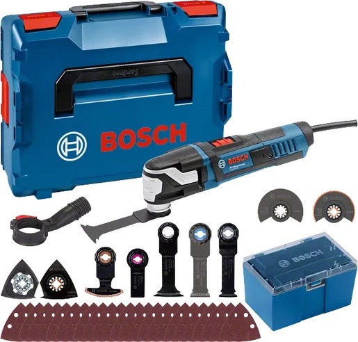 BOSCH Professional višenamjenski alat GOP 55-36