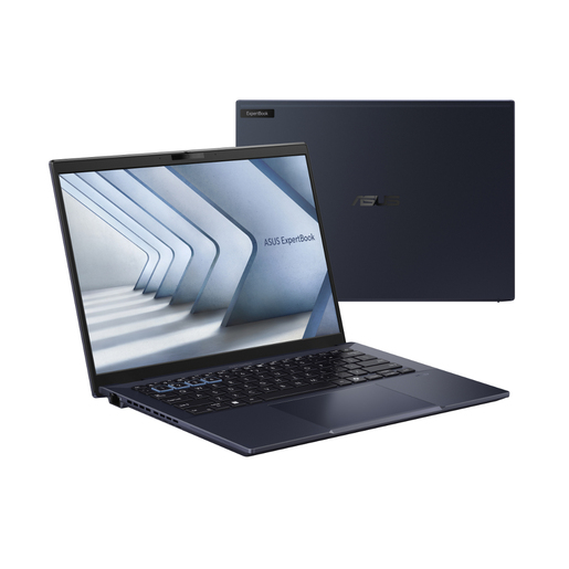 Asus ExpertBook B5404-Q61169X, Intel Core i5 1340P, 14" WUXGA Touch, 16GB RAM, 512GB SSD, Windows 11 Pro, laptop