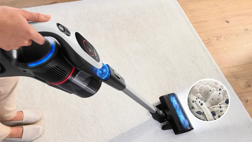 Bosch štapni usisavač BBS931WBA Unlimited 9