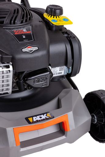 ADK samohodna motorna kosilica X46SHL-F