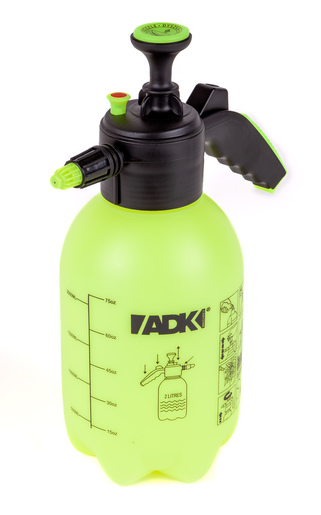 ADK tlačna ručna prskalica 2L