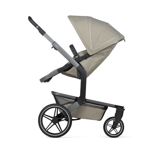 JOOLZ kolica 2u1 Day5 sage green 540000