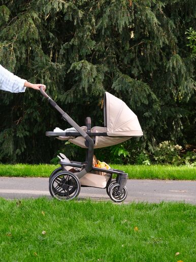 JOOLZ kolica 2u1 Day5 sandy taupe 540004