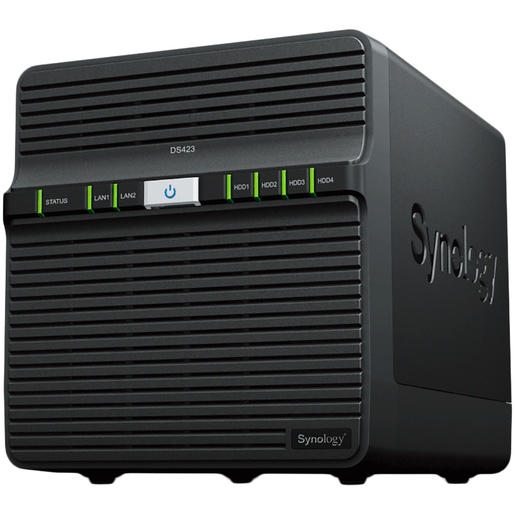 Synology DiskStation DS423