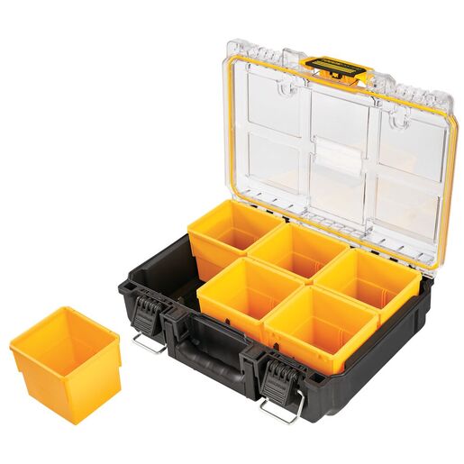 DEWALT kofer organizator TOUGHSYSTEM 2.0 DWST83392-1