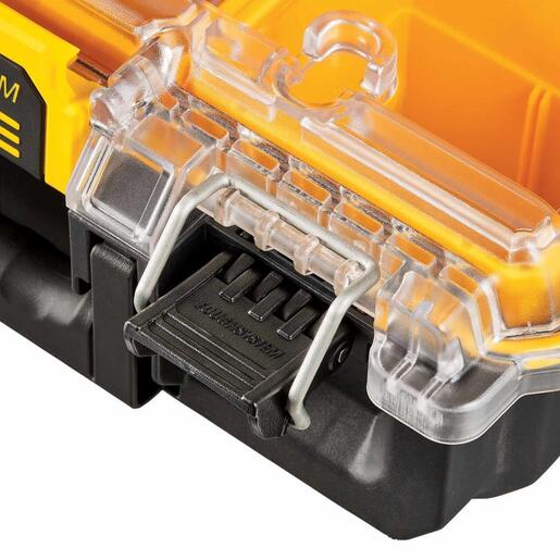DEWALT kofer organizator TOUGHSYSTEM 2.0 DWST83392-1