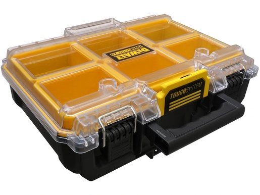 DEWALT kofer organizator TOUGHSYSTEM 2.0 DWST83392-1