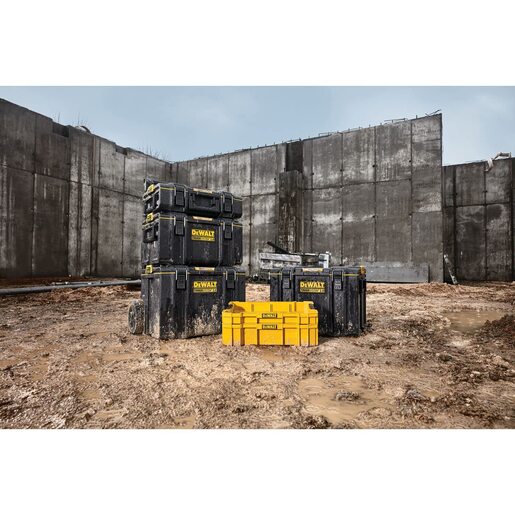 DEWALT ladica-plitka za TOUGHSYSTEM DWST83407-1