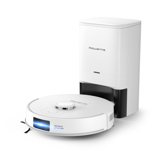 Rowenta robotski usisavač RR9197WH