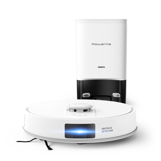 Rowenta robotski usisavač RR9197WH