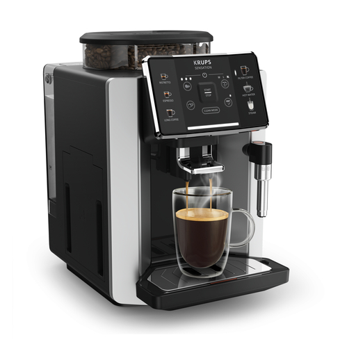 Krups aparat za kavu EA910E10