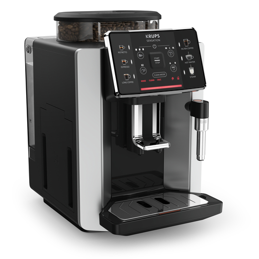 Krups aparat za kavu EA910E10