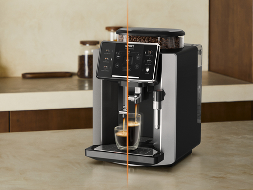 Krups aparat za kavu EA910E10