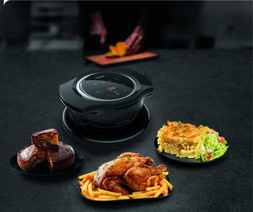 Tefal poklopac EY150830 Extra Crisp