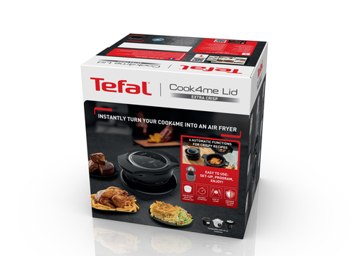 Tefal poklopac EY150830 Extra Crisp