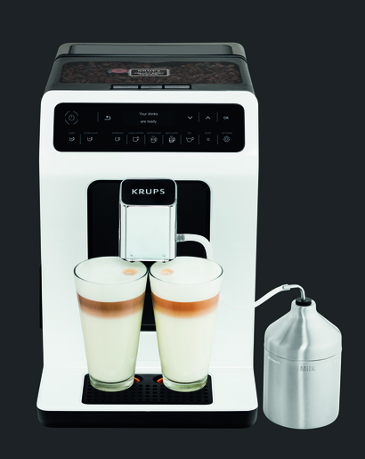 Krups aparat za kavu EA891110