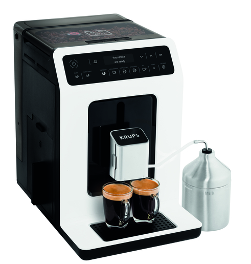 Krups aparat za kavu EA891110