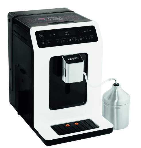 Krups aparat za kavu EA891110