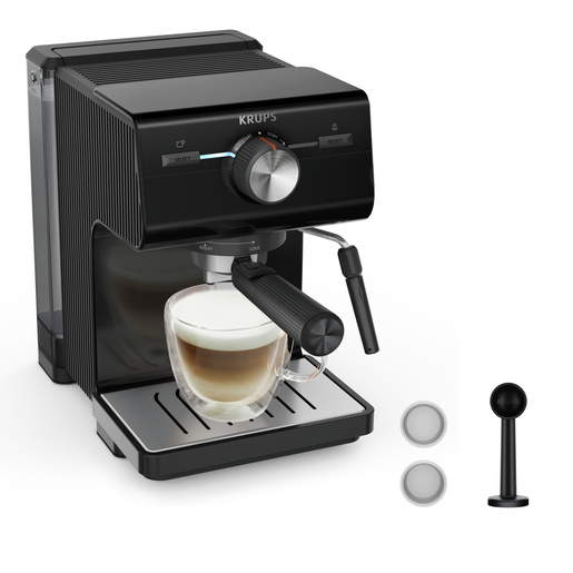 Krups aparat za kavu XP381810