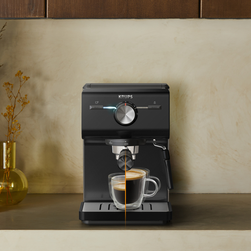 Krups aparat za kavu XP381810