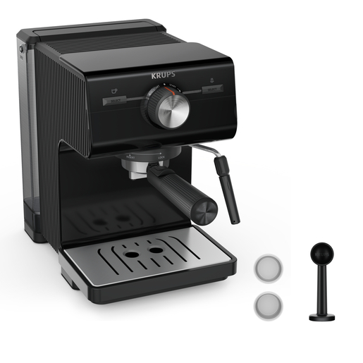 Krups aparat za kavu XP381810