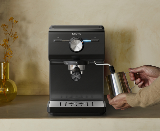 Krups aparat za kavu XP381810