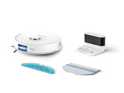 Rowenta robotski usisavač RR9177WH