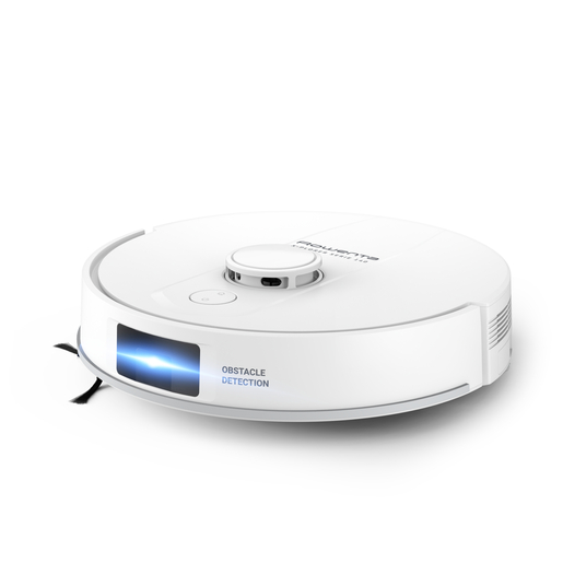 Rowenta robotski usisavač RR9177WH