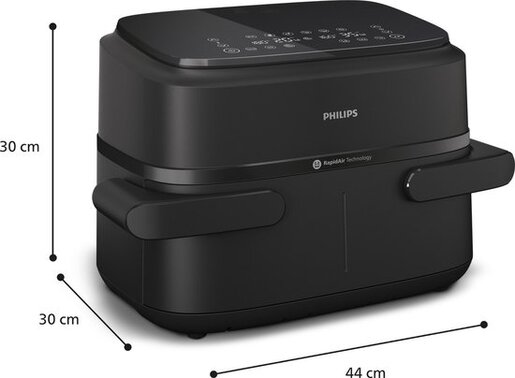 Philips friteza NA150/00