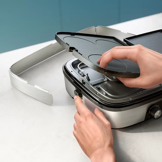 Philips stolni roštilj HD6222/90