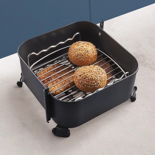 Philips dodatak za fritezu HD9920/00