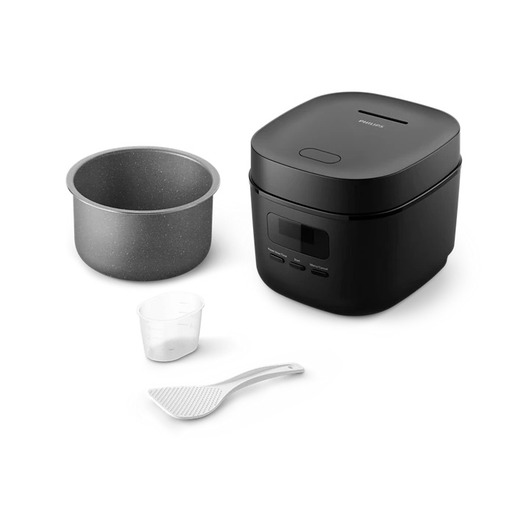 Philips kuhalo za rižu HD3080/80